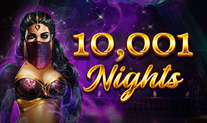 f168betvn 10,001 Nights
