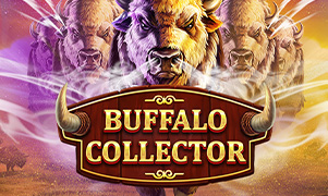 Trò chơi Buffalo Collector tại f168betvn