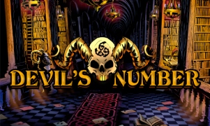 f168betvn Devil's Number