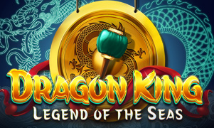 f168betvn Dragon King Legend Of The Seas