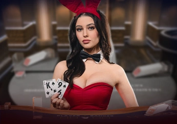 f168betvn Baccarat – Playboy