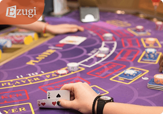 f168betvn Casino Marina Baccarat 4
