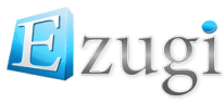 Logo Đối tác Ezugi của F168betvn