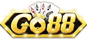 Logo Đối tác Go88 của F168betvn