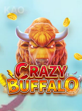 f168betvn Crazy Buffalo